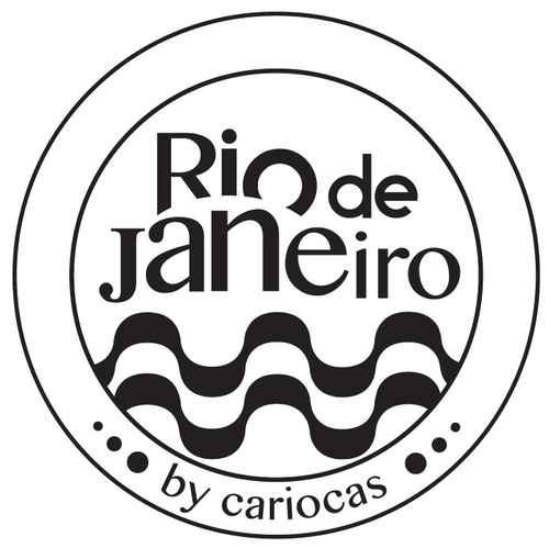 Rio de Janeiro by Cariocas logo