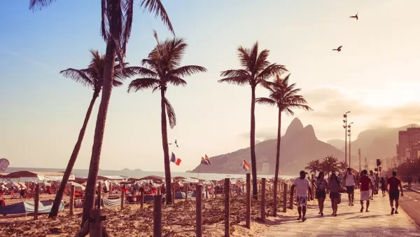 Read more about the article How to enjoy Rio like a local