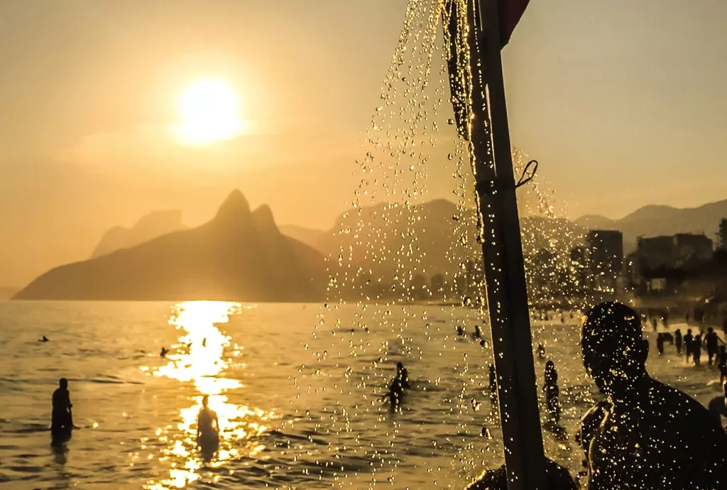 Things to do in Rio de Janeiro: Arpoador