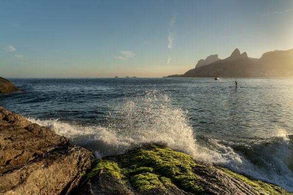 Things to do in Rio de Janeiro: Arpoador