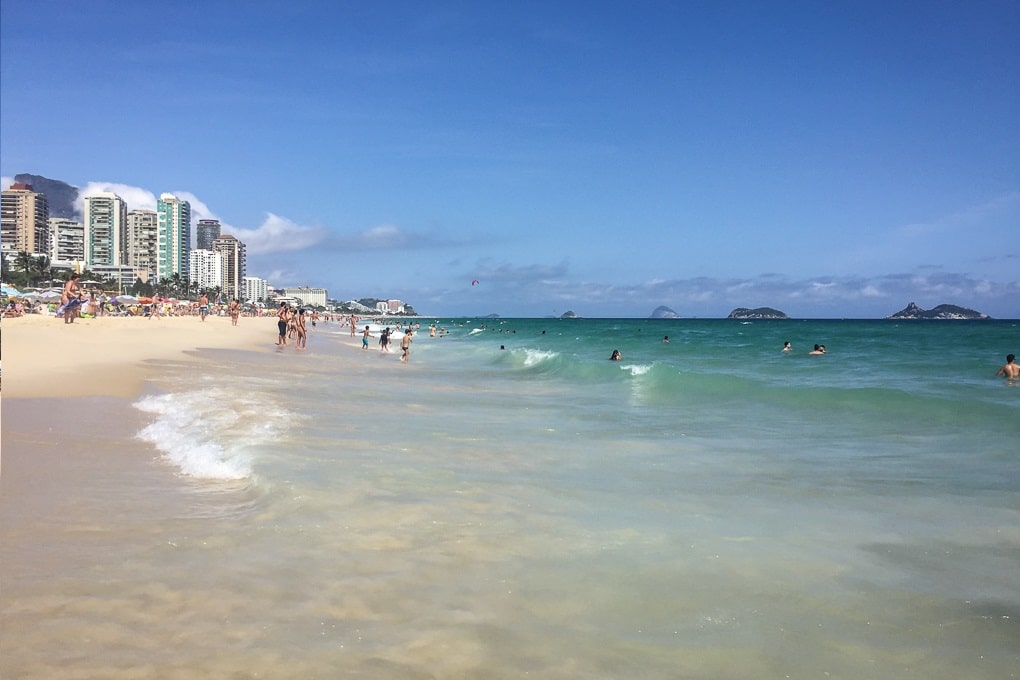 Free things to do in Rio de Janeiro