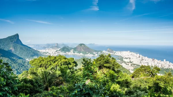 Read more about the article 6 free and easy to access lookouts in Rio de Janeiro