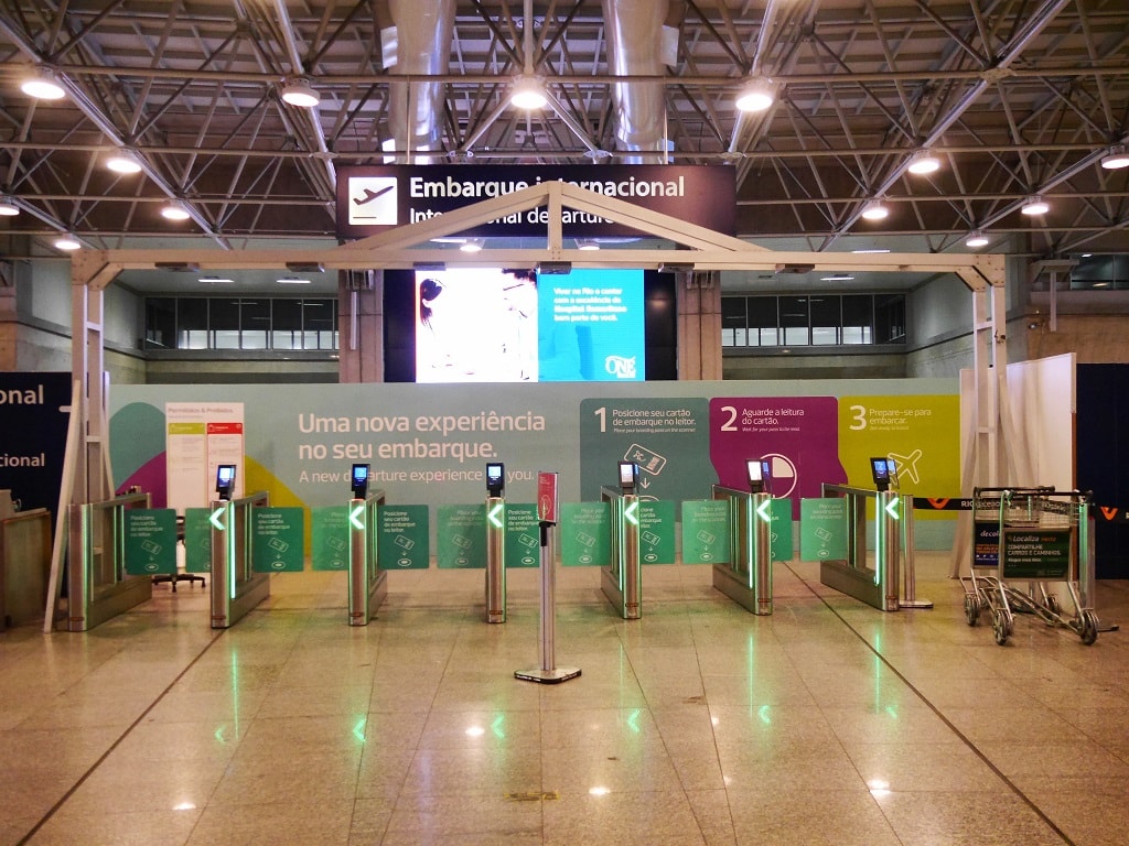 Rio de Janeiro Airport