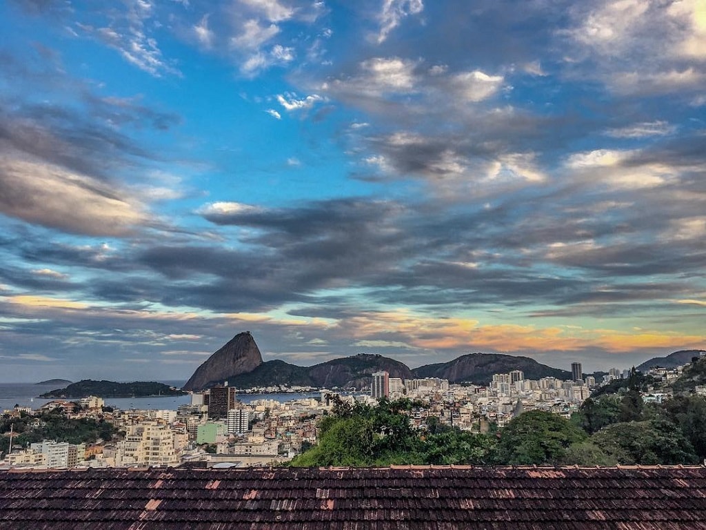 Things to do in Rio de Janeiro: Santa Teresa