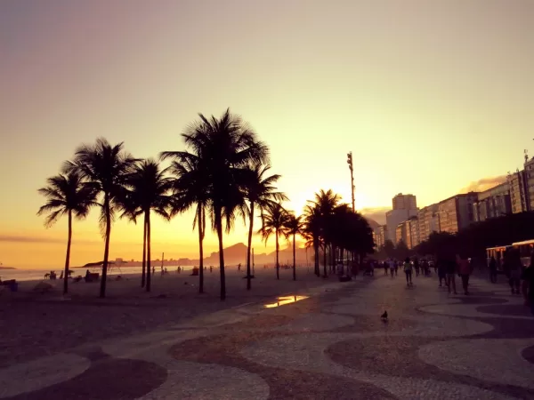 Read more about the article An ultimate guide to enjoy Copacabana Beach