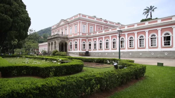 Read more about the article 8 must-visit museums in Rio de Janeiro