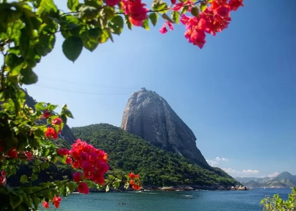 Read more about the article Weather in Rio de Janeiro: When is the best time to visit Rio