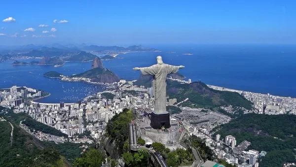How to Visit Christ the Redeemer