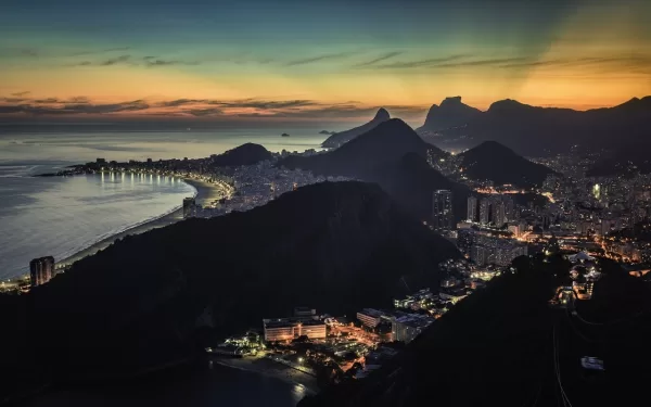 Read more about the article Where to stay in Rio de Janeiro