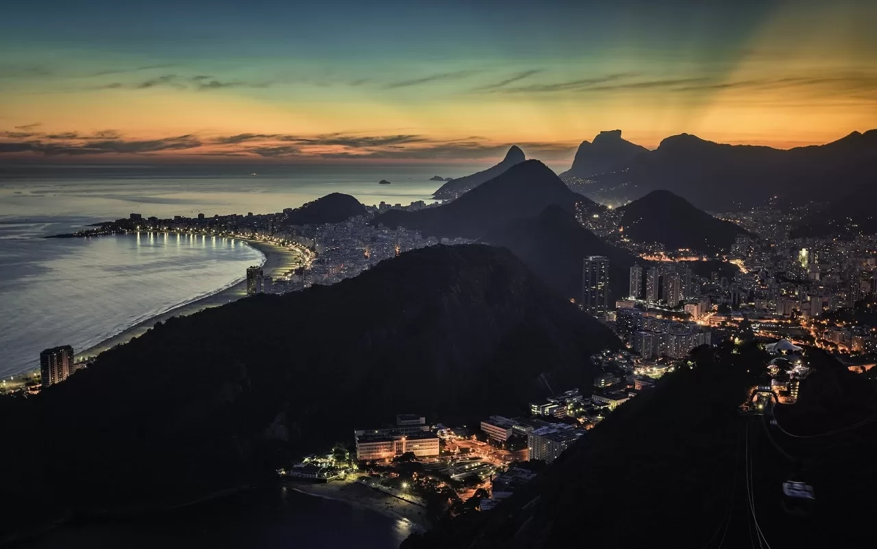 Rio de Janeiro by Cariocas: Where to stay in Rio