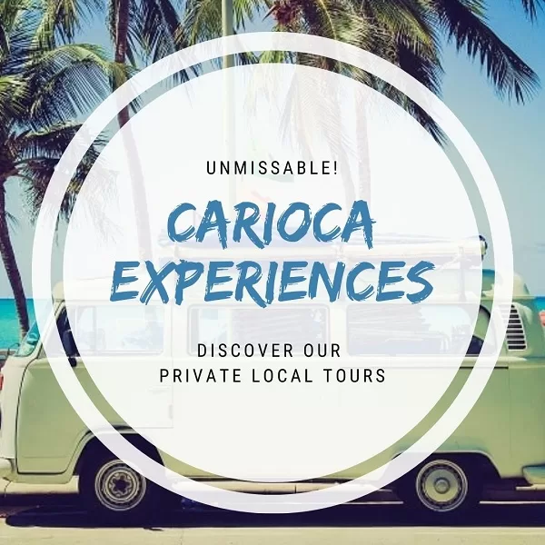 Carioca Experiences | Private Local Tours