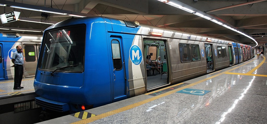 MetroRio photo promotion
