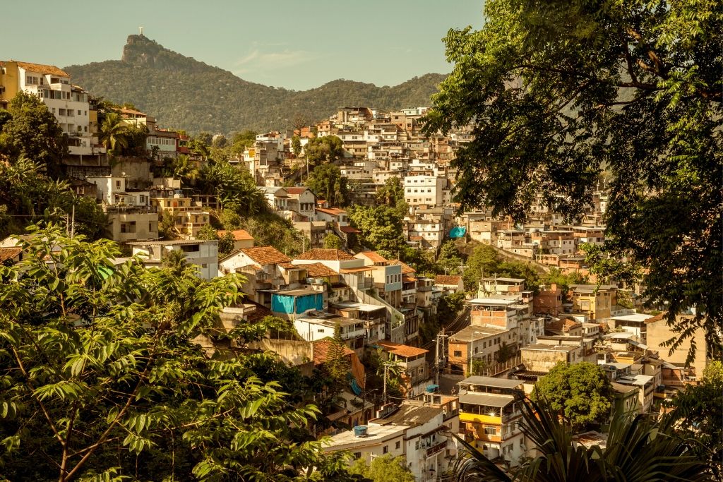 14 Curious facts about Rio de Janeiro