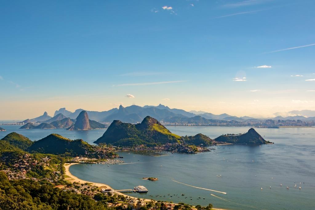 14 Curious facts about Rio de Janeiro