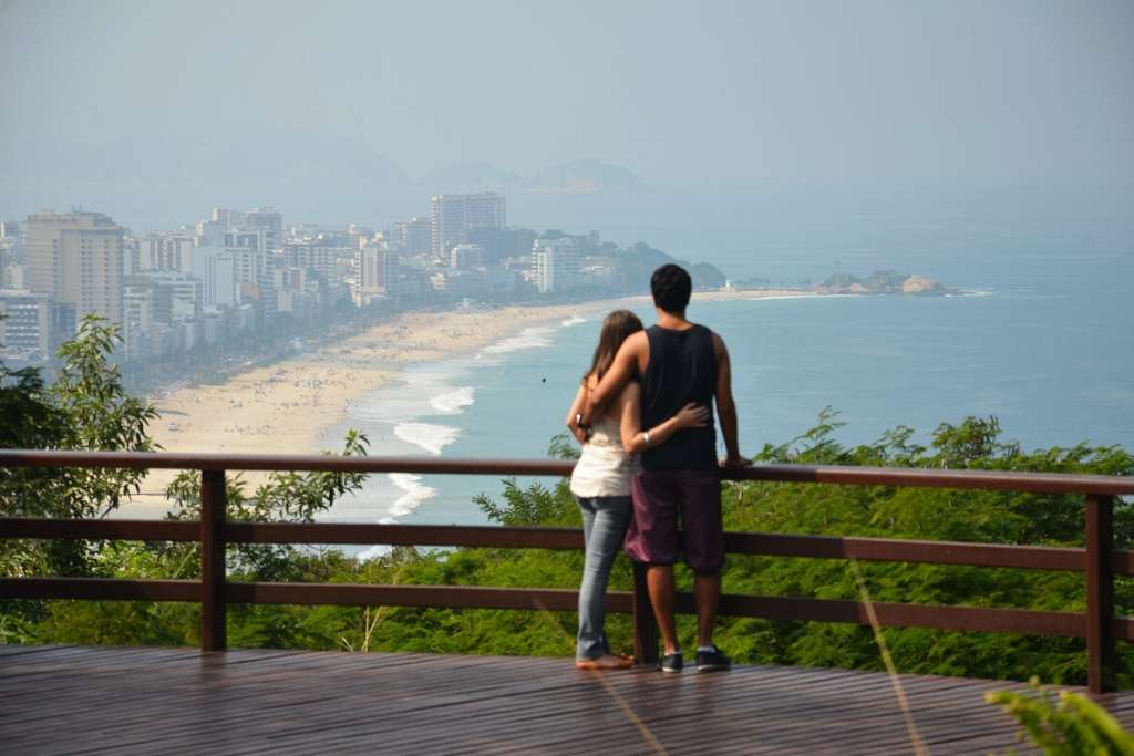 Top 5 nature places to visit in Rio