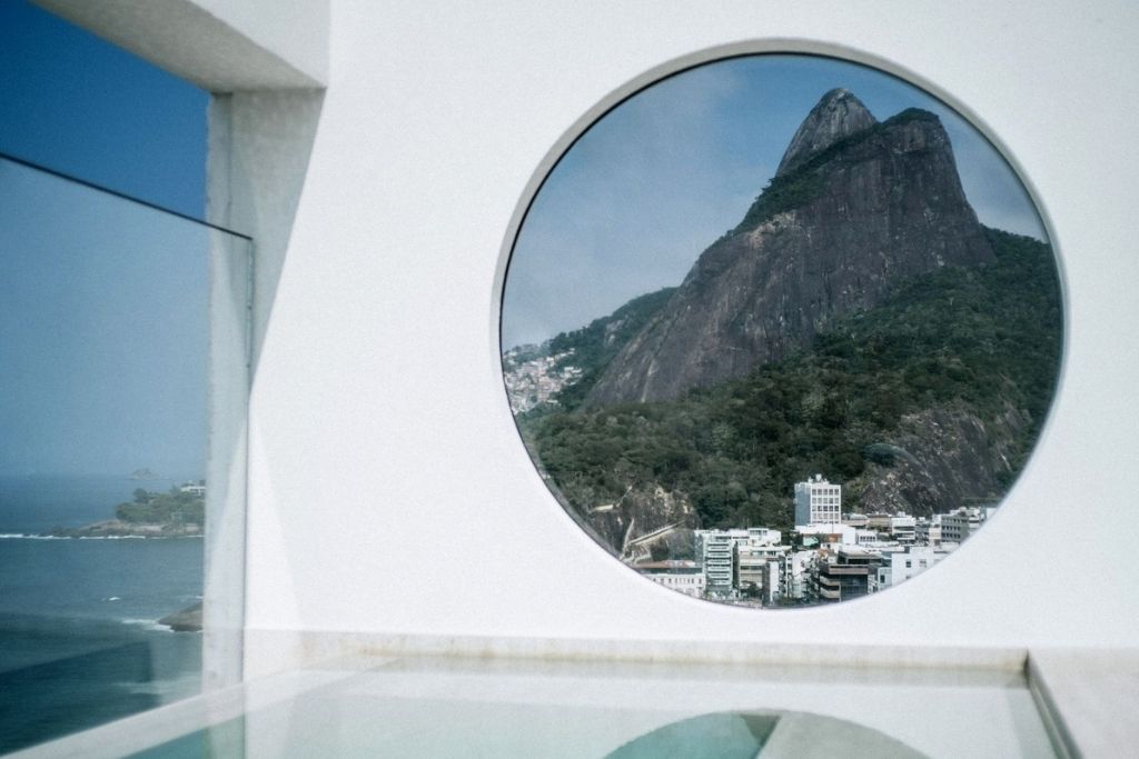 Janeiro Hotel: Hotels in Rio de Janeiro