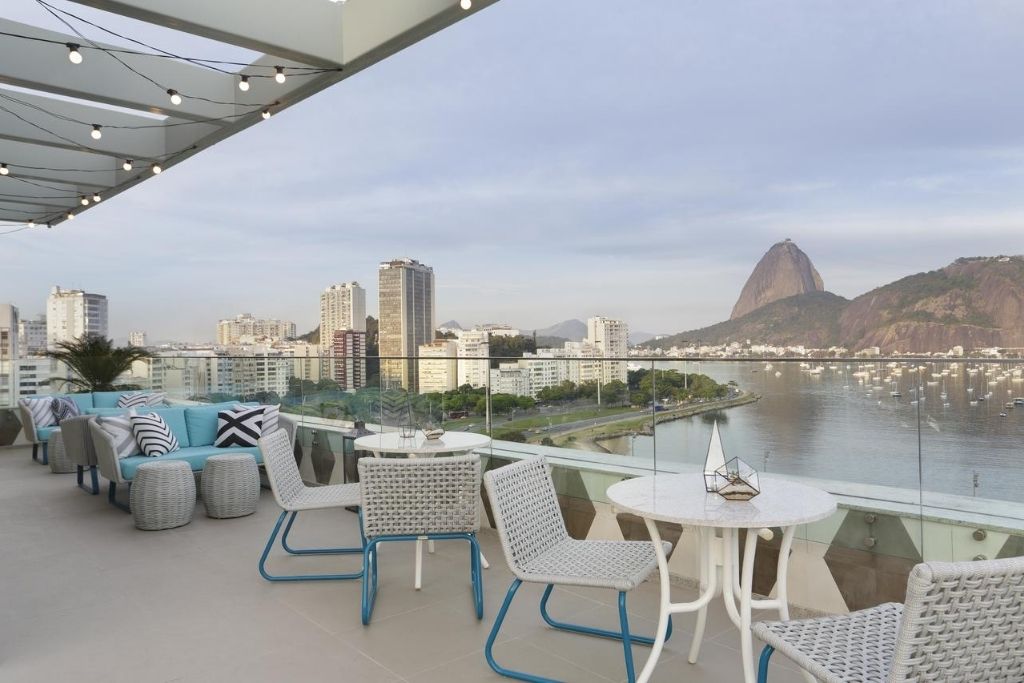 Yoo2 : Hotels in Rio de Janeiro