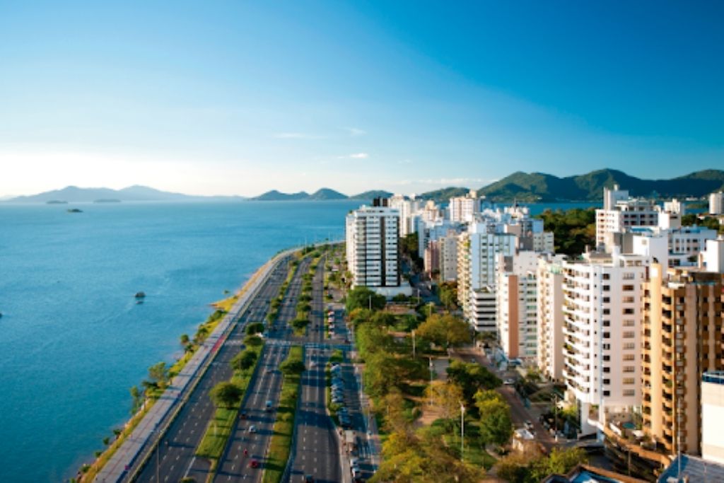 Florianopolis: destinations other than Rio that you have to visit in Brazil