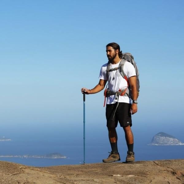 Pedra do Telégrafo Hike