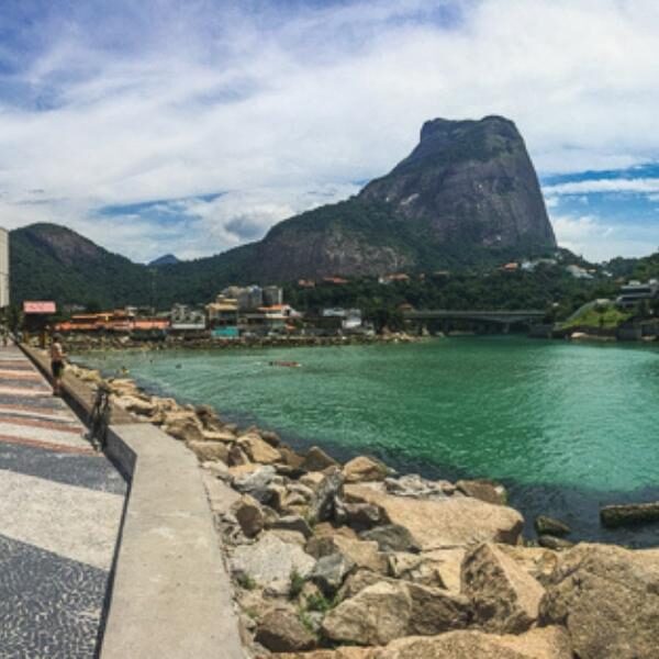 The most beautiful beaches in Rio