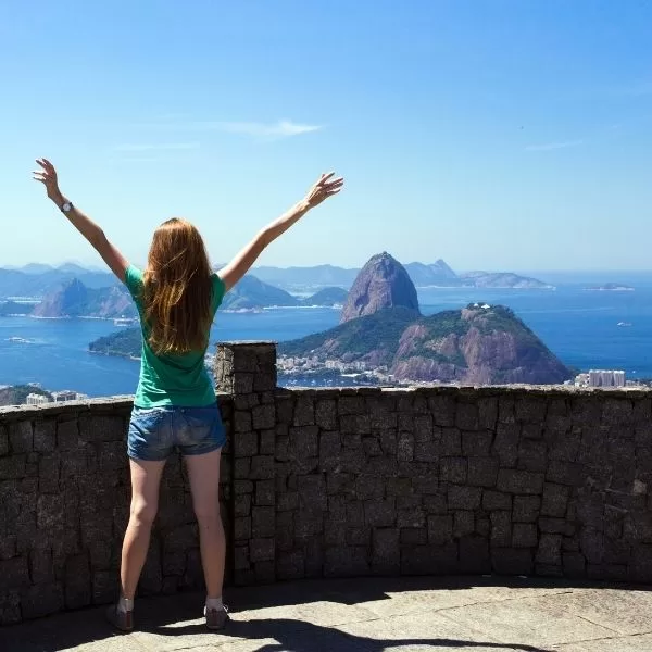 Private Tour of Rio de Janeiro