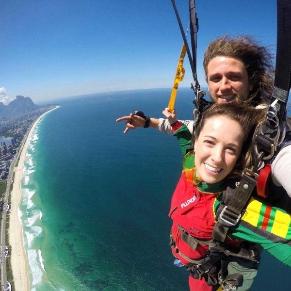 rio skydiving tours