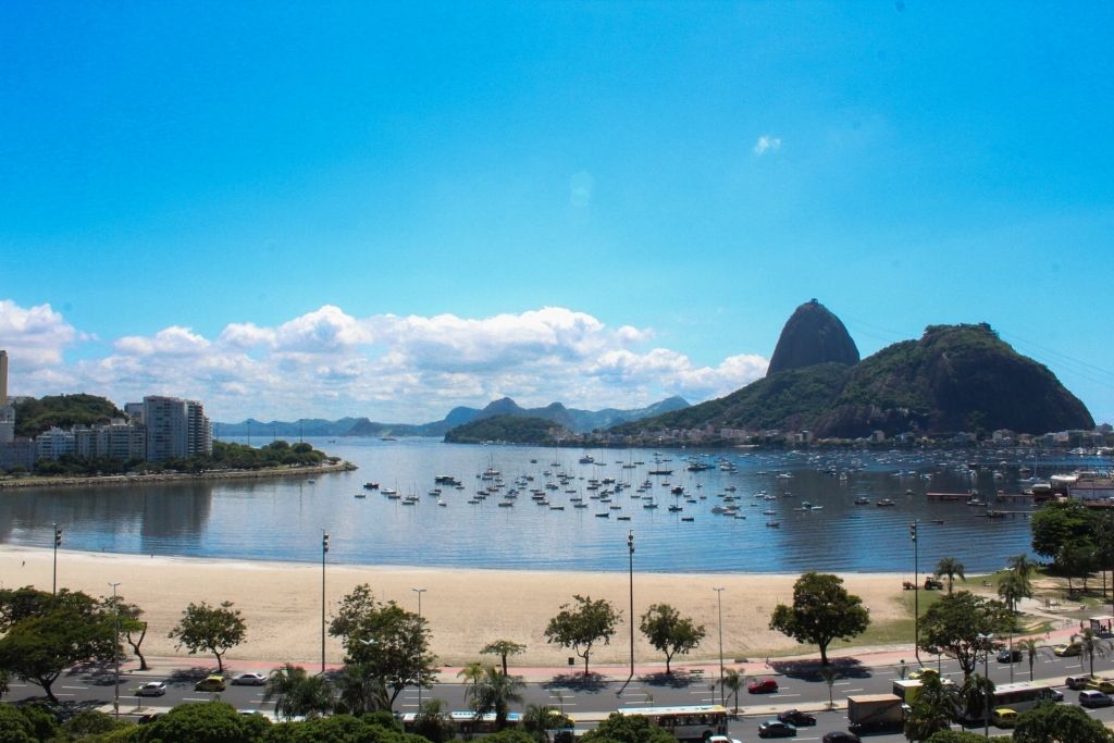 Coolest neighborhoods in Rio: Botafogo