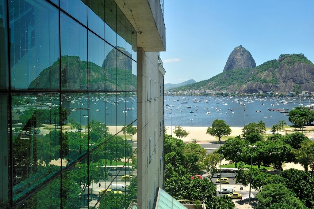 Coolest neighborhoods in Rio: Botafogo