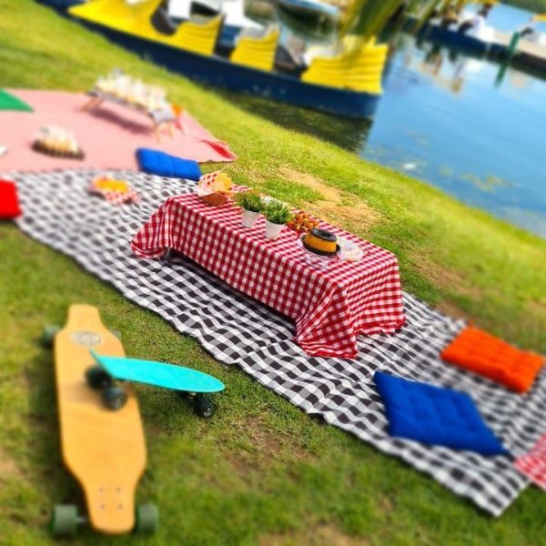 Picnic | Piquenique