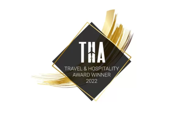 Read more about the article We are Travel & Hospitality Awards Winner for 2022