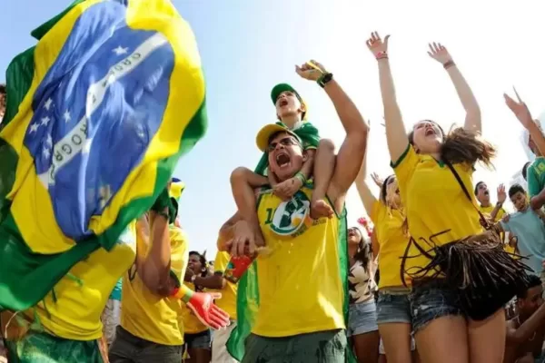 Read more about the article Where to watch the 2022 World Cup in Rio