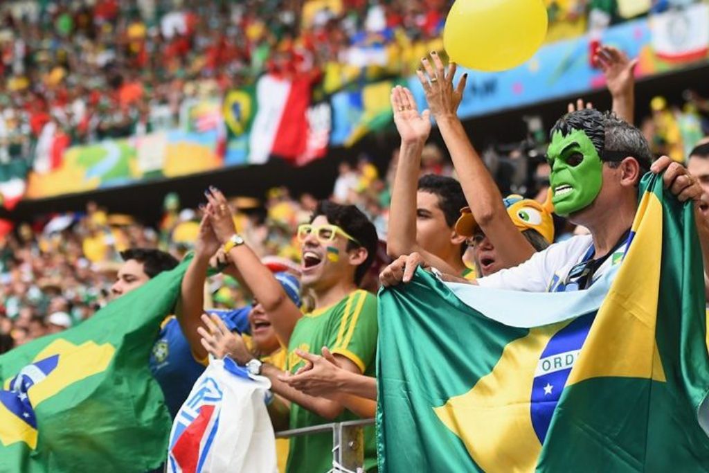 Where to watch the 2022 World Cup in Rio | Rio by Cariocas