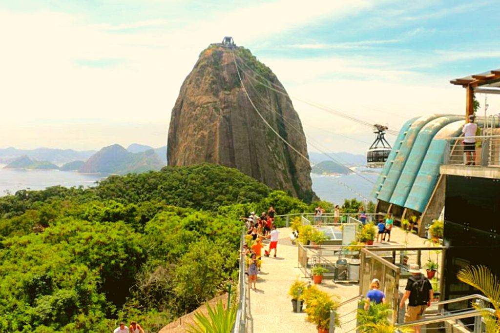 Sem o Alzirão, veja onde assistir aos jogos do Brasil na Copa em áreas ao  ar livre no Rio - Rio - Extra Online