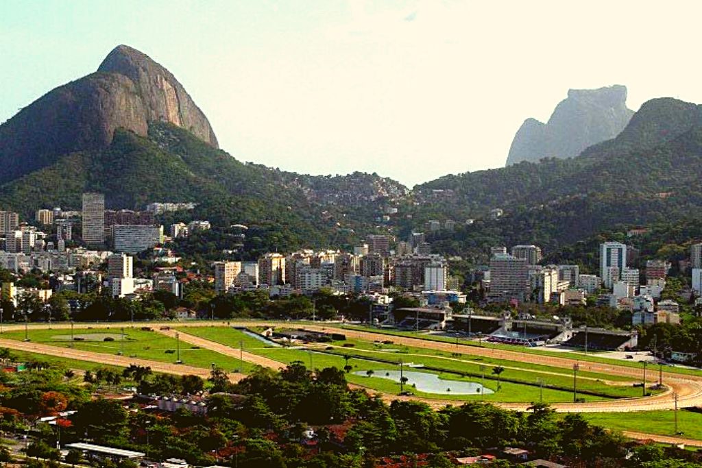 2022 World Cup in Rio