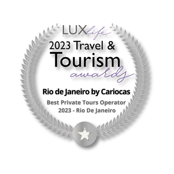 Lux Life Magazine 2023 Travel & Tourism Awards
