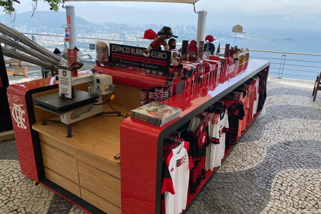 Souvenirs and Gifts in Rio de Janeiro