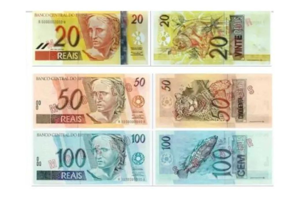 Exchange Money in Rio de Janeiro
