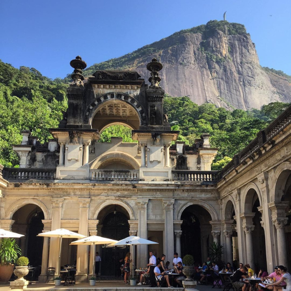 Read more about the article Lage Park and Christ the Redeemer Hike
