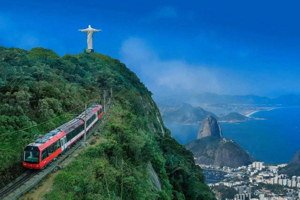 Mistakes to avoid when traveling to Rio de Janeiro