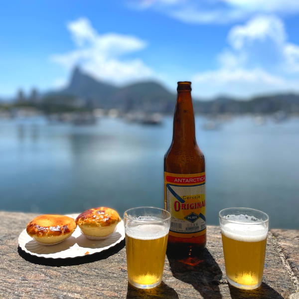 A day in Rio with a local