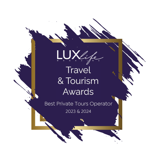 Leia mais sobre o artigo Lux Life Travel & Tourism Awards 2023 e 2024