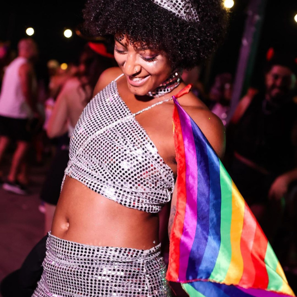 Read more about the article Rio Gay Nightlife Experience with Samba