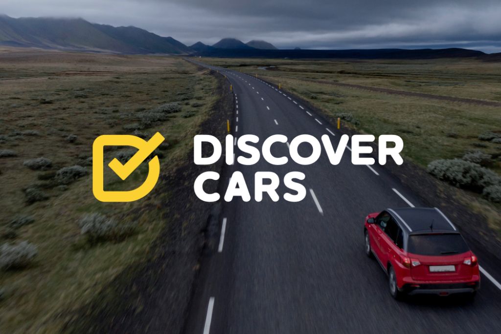 Discover cars