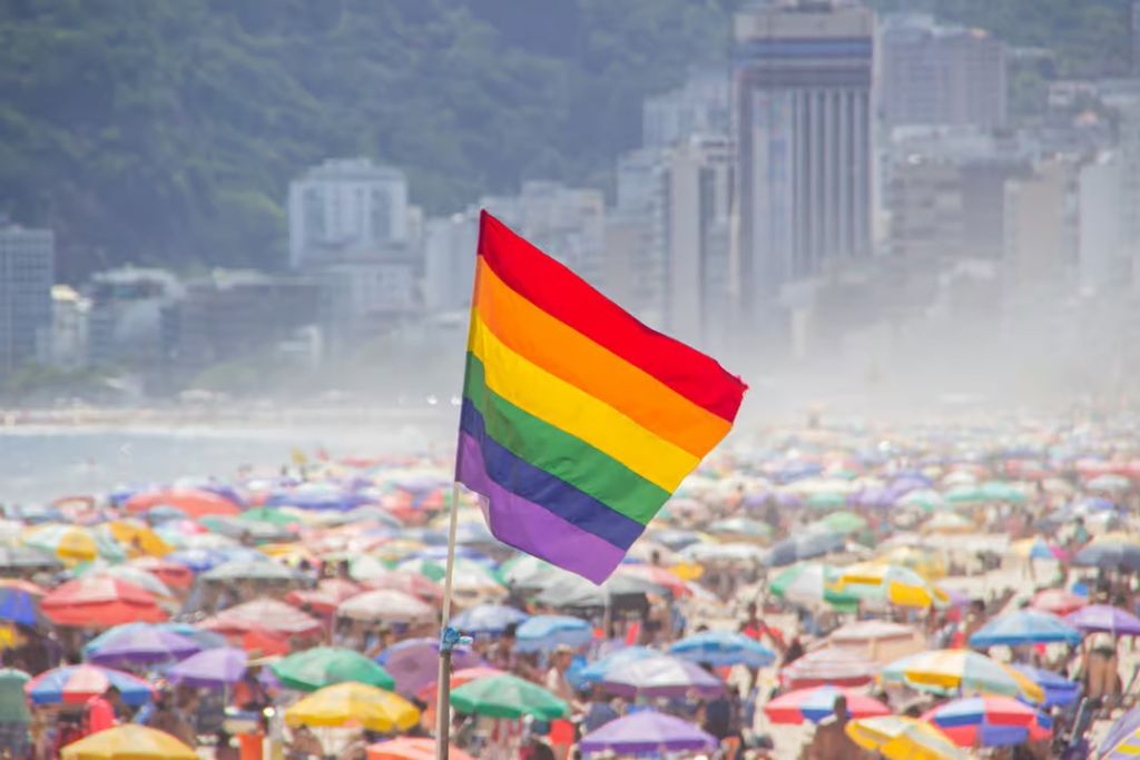 LGBTQIA+ Travel Guide to Rio de Janeiro (2)
