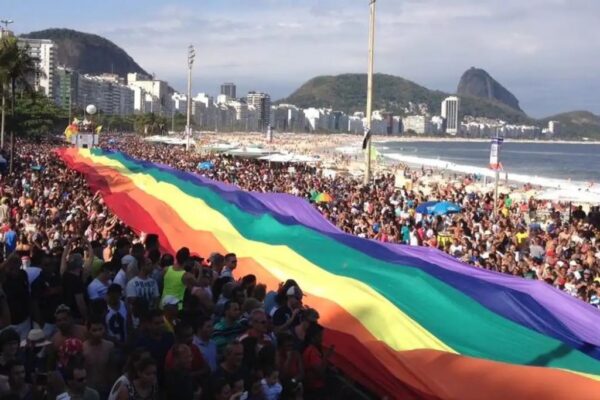 Read more about the article LGBTQIA+ Travel Guide to Rio de Janeiro