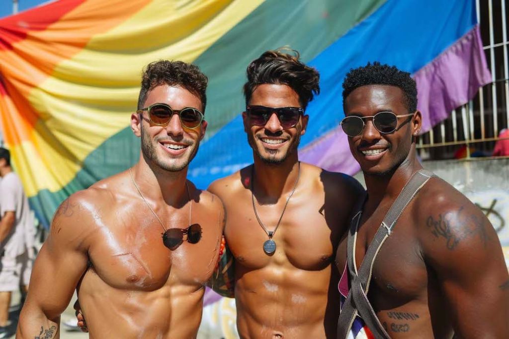 LGBTQIA+ Travel Guide to Rio de Janeiro