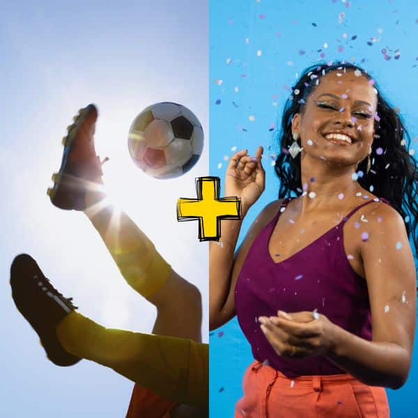 Brazilian Passions Private Tour: Carnival Backstage, Maracanã & Local Food