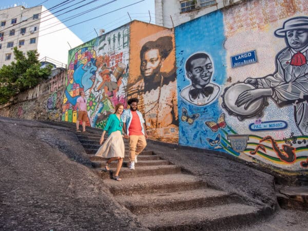 Read more about the article Rio’s Culture & People Travel Package
